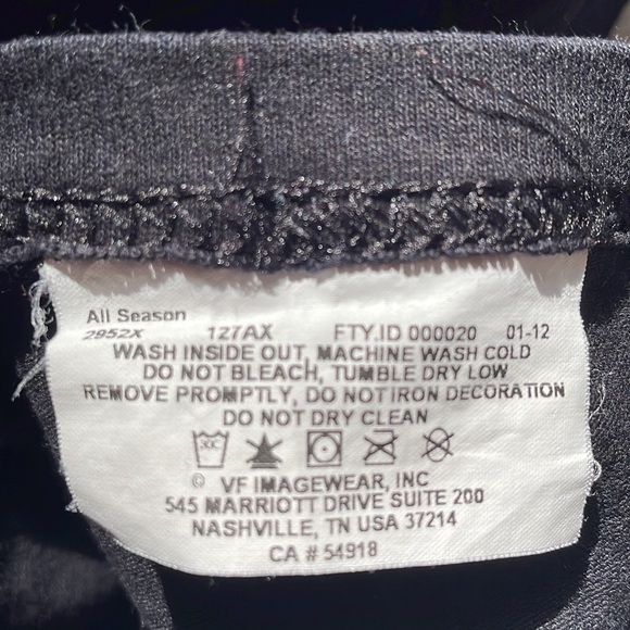 Colorado Rockies T-Shirt - Picture 3 of 4